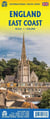 England - East coast
