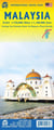 Malaysia west - east