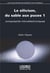 Le silicium, du sable aux puces Tome 1 : Composants microélectroniques