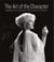 Art of the character glenn close costume collection