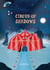 Circus of shadows