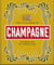 The Little Book of Champagne : A Bubbly Guide to the World's Most Famous Fizz!