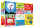 Les nombres - Coffret Livre et puzzle