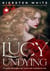 Lucy undying: a dracula novel