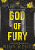 GOD OF FURY