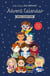 Little people, big dreams : Advent calendar - book collection
