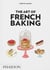 The art of french baking