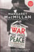 The war that ended peace