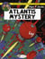 Blake & Mortimer - tome 12 Atlantis Mystery