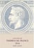 CATALOGUE DE TIMBRES DE FRANCE 2016