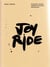 Joy ride