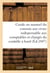 Guide ou manuel du commis aux vivres indispensable aux comptables et charges du controle a bord