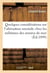 Quelques considerations sur l'alienation mentale chez les militaires des armees de mer