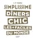 Simplissime : dîners chic les + faciles du monde