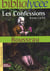 Les confessions - livres I à IV