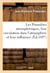 Les poussieres atmospheriques, leur circulation dans l'atmosphere et leur influence sur la sante