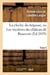 La cloche du trepasse, ou les mysteres du chateau de beauvoir. tome 2