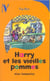Harry et les vieilles pommes