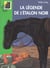 La légende de l'Étalon Noir