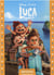 LUCA - Box-Office - L'Histoire du Film - Disney Pixar