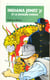 Indiana jones jr contre le dragon chinois