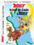 Astérix Tome 5 : le tour de Gaule d'Astérix