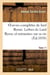 Oeuvres completes de lord byron. t. 11. lettres de lord byron et memoires sur sa vie