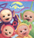 Teletubbies - quelle belle journée !