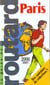 Guide du routard de paris 2000-2001