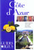 Guides bleus - cote d'azur