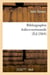 Bibliographie italico-normande (ed.1864)