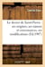 Le denier de saint-pierre : ses origines, ses raisons et convenances, ses modifications