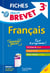 Objectif brevet - 3ème - fiches détachables français