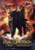 Percy jackson - coffret integrale t.1 et t.2
