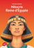 Nitocris - Reine d'Egypte