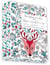 Petit coffret enluminure - hiver à illuminer