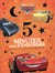 5 minutes pour s'endormir : Cars : 12 histoires sur les plus grands défis de Flash