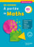 Le nouvel à portée de maths : CE1 - livre de l'élève (édition 2018)