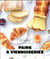 Pains et viennoiseries