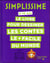 Simplissime : le livre pour dessiner les contes le + facile du monde