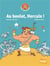 Au boulot, hercule !