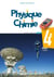 Physique-chimie - cycle 4 / 4e - livre de l'élève