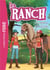 Le ranch Tome 24 : la victoire à tout prix