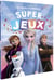 LA REINE DES NEIGES 2 - Super jeux - Disney
