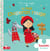 Le Petit Chaperon rouge - livre puzzle
