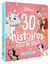 DISNEY - 30 Histoires pour le soir - Chiens et Chats
