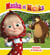 Masha et Michka : Masha s'habille