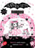 Isadora Moon Tome 12 : Isadora Moon assiste à un mariage