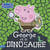 Peppa Pig : George et le dinosaure