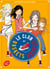 Le club des baskets rouges Tome 2 : vacances entre amies